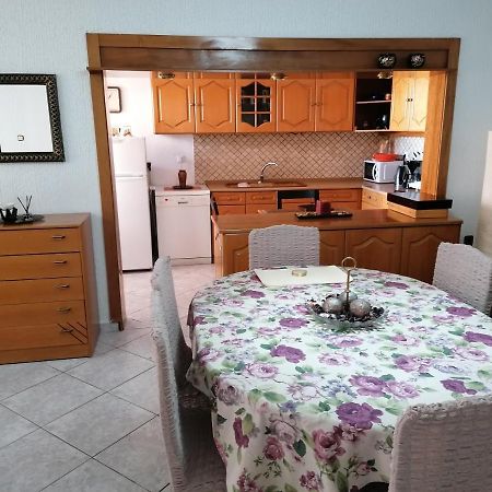 Katerina'S Cozy Home Скала Сотирос Екстериор снимка