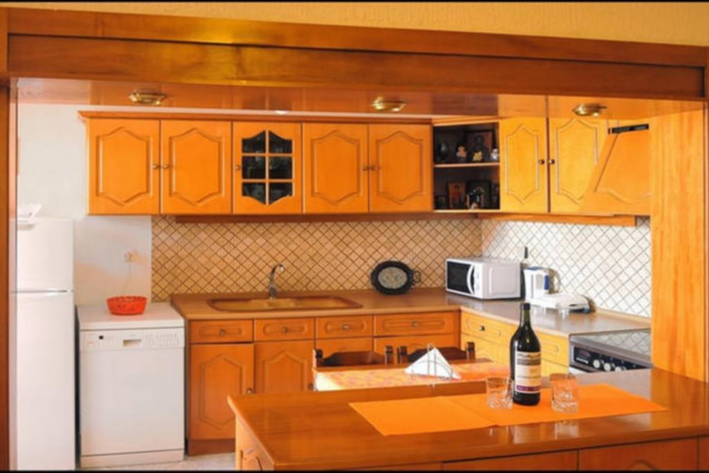 Katerina'S Cozy Home Скала Сотирос Екстериор снимка