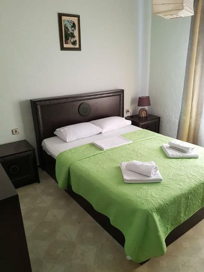 Katerina'S Cozy Home Скала Сотирос Екстериор снимка