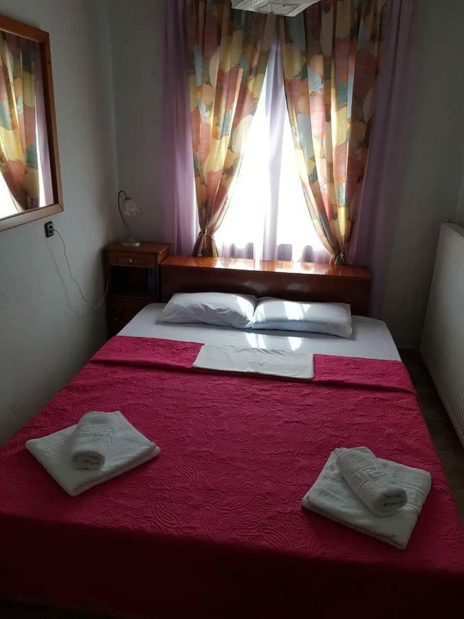 Katerina'S Cozy Home Скала Сотирос Екстериор снимка